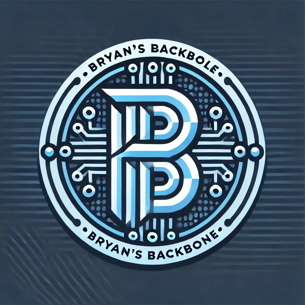 Bryan’s Backbone